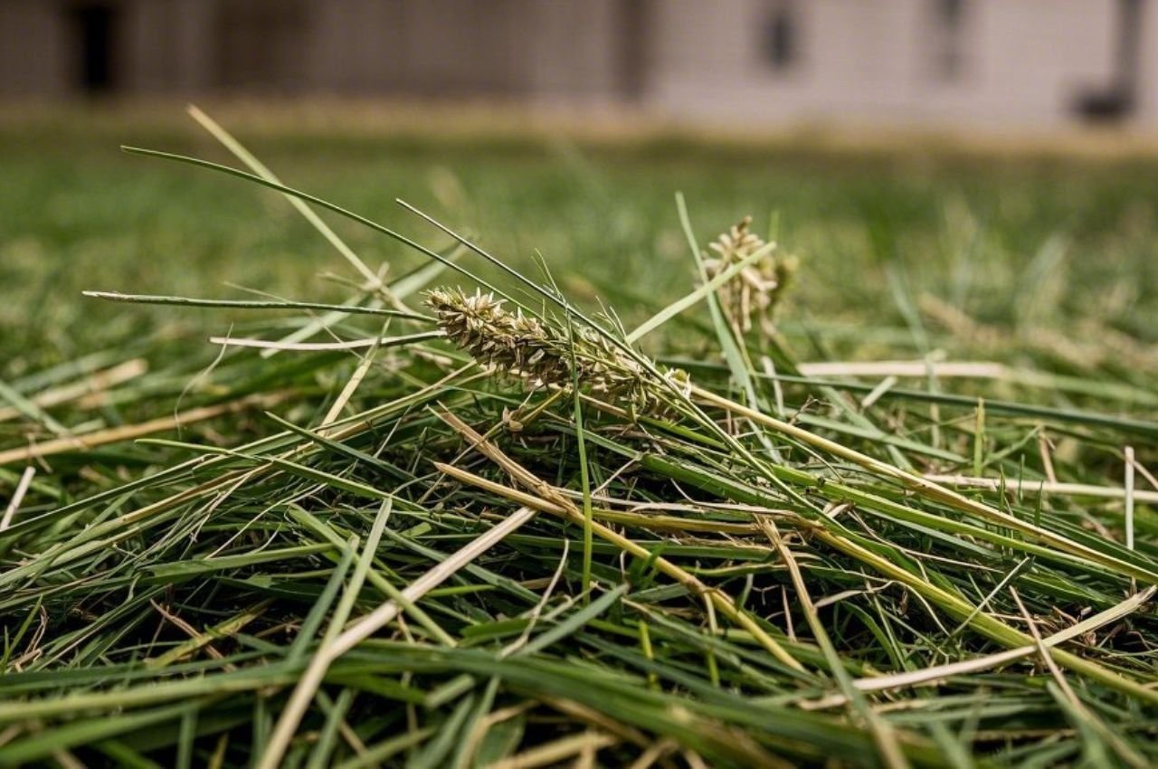 Timothy / Meadow Blend