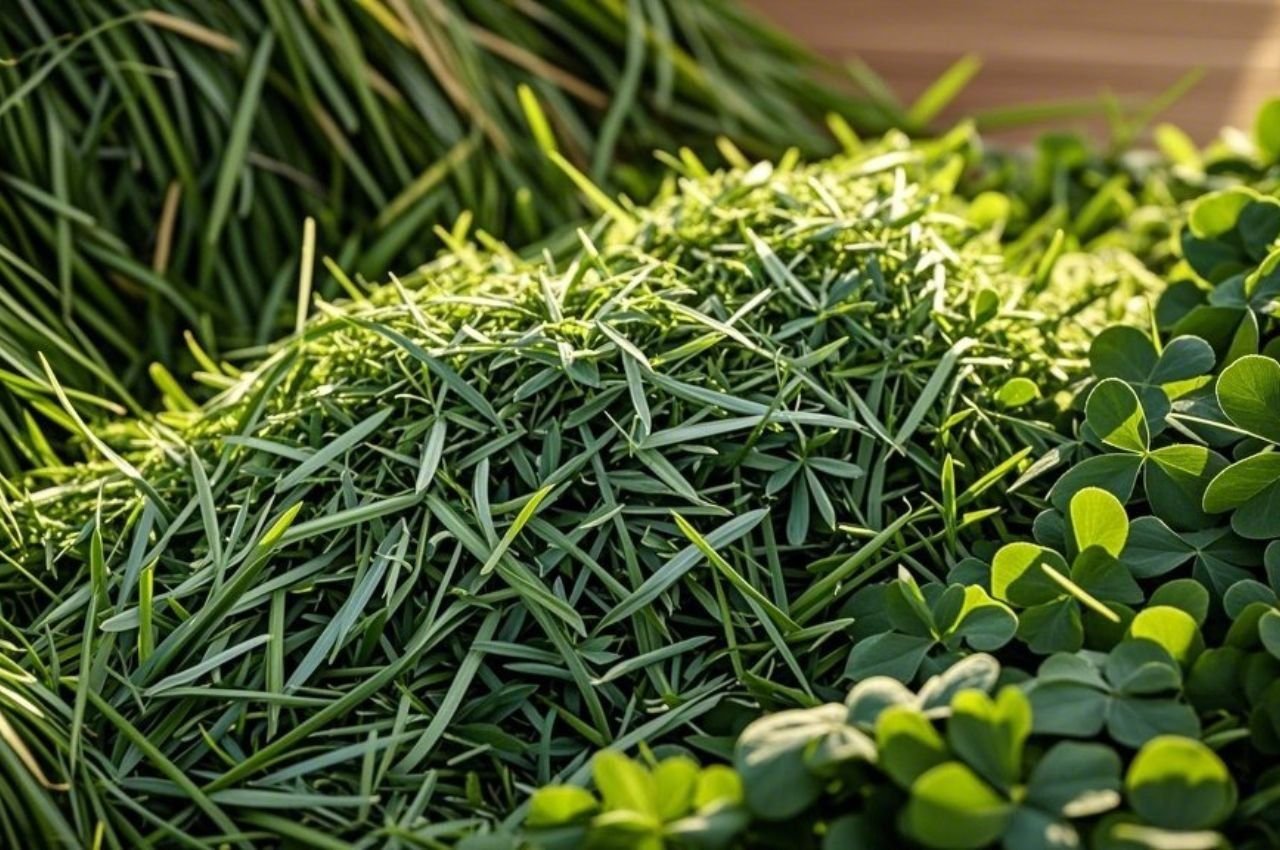 Orchard / Alfalfa Blend