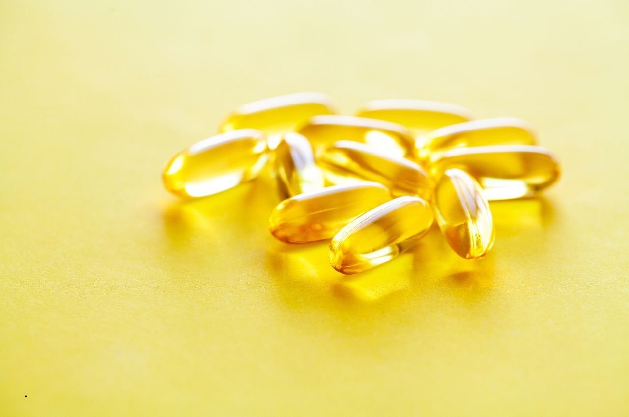 Omega 3 Horse Supplements: 5 Essential Health Boosters