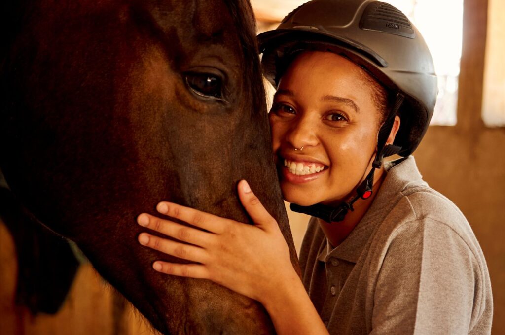 Mental Health in Horses: 6 Ways to Boost Mood 2 Mental Health in Horses