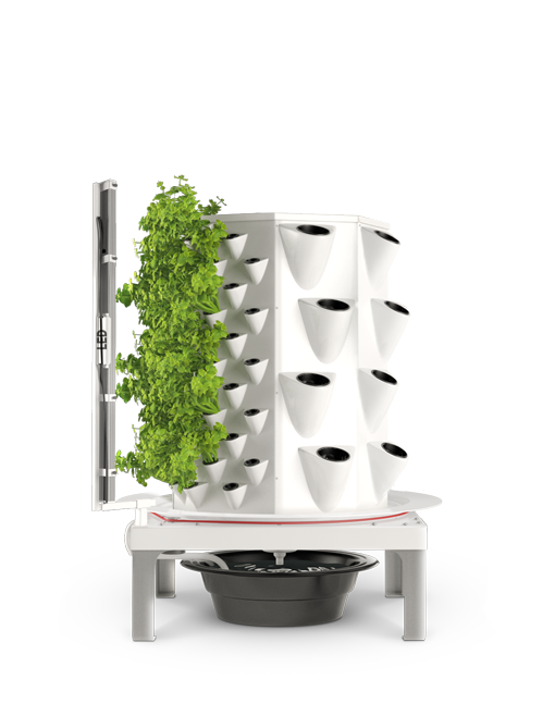 Aeroponics 7 JardinRotatif DT Systeme culture rotative aeroponie